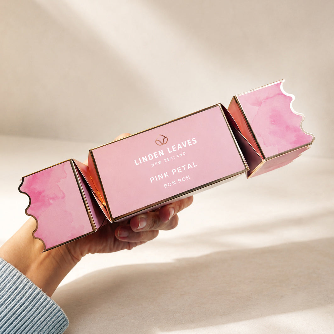 Pink Petal Bon Bon