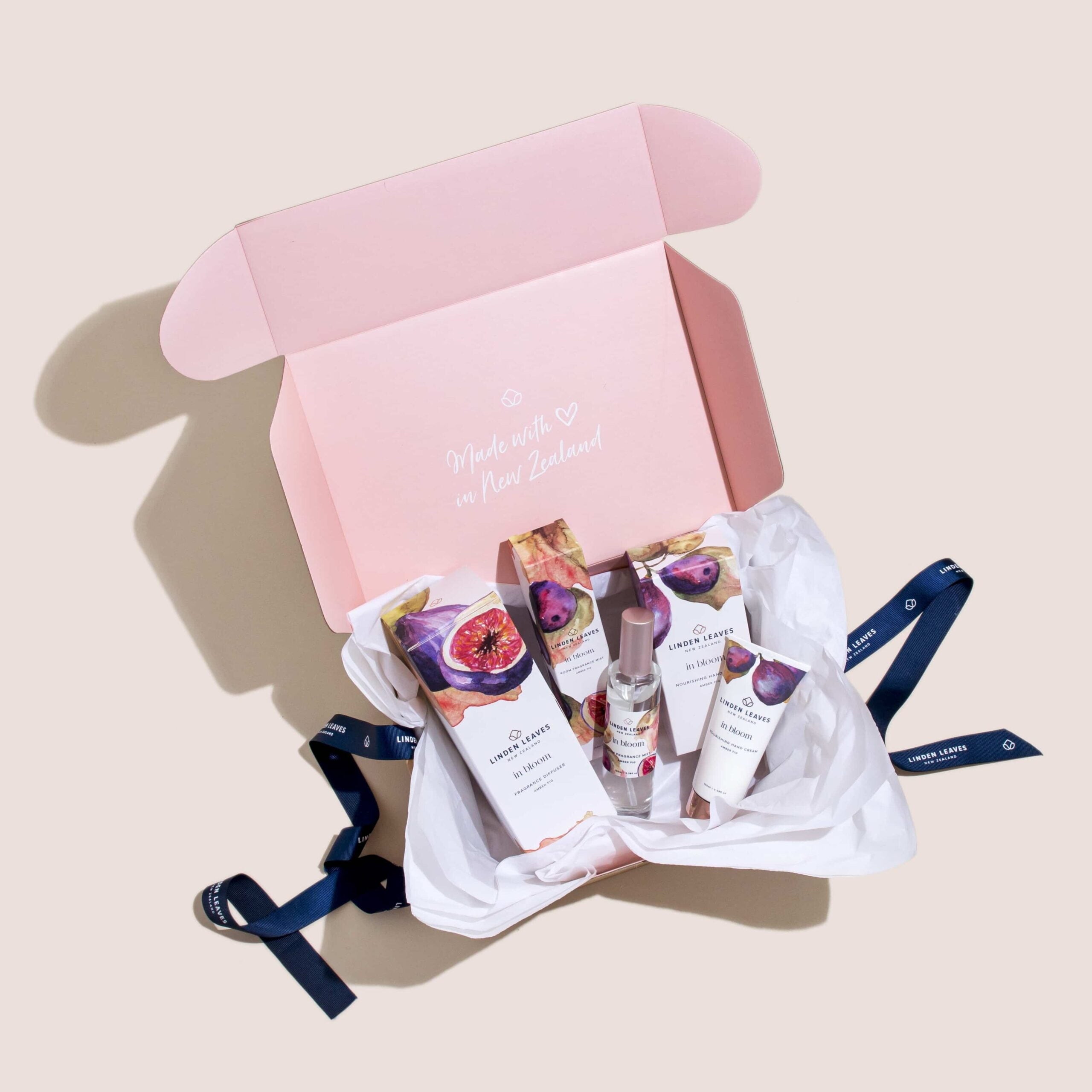 Amber Fig Gift Box