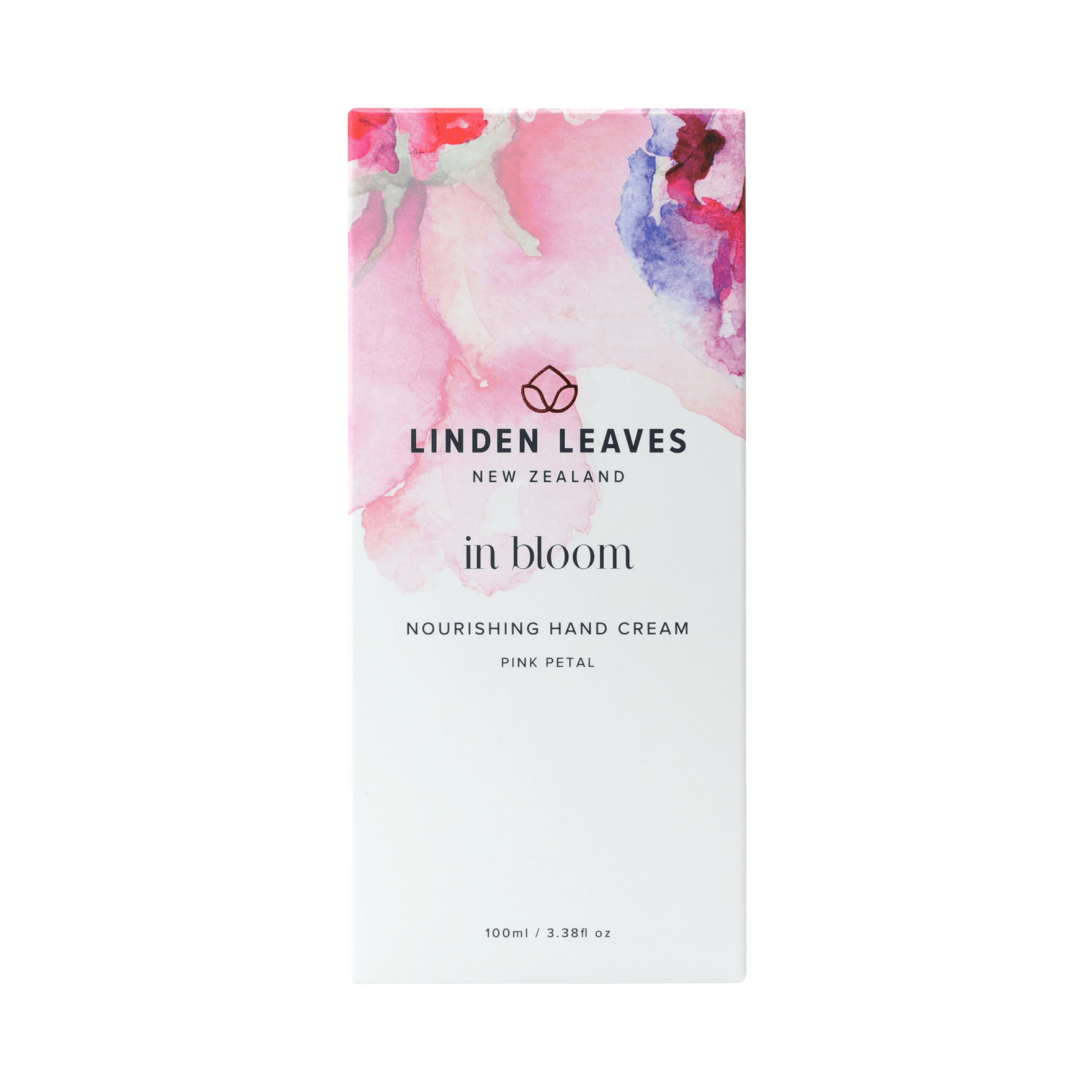 Pink Petal Hand Cream