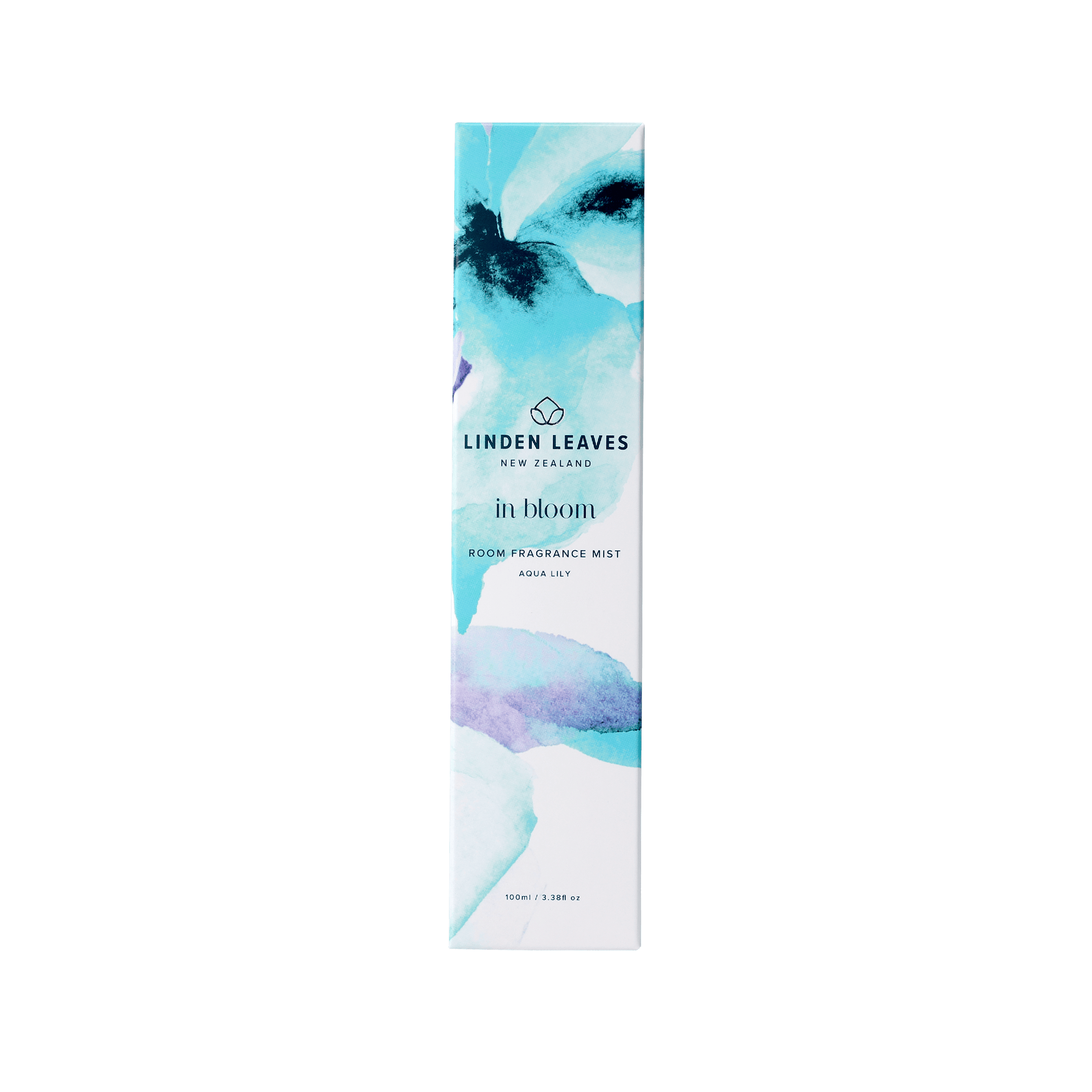 Aqua Lily Room Fragrance Mist