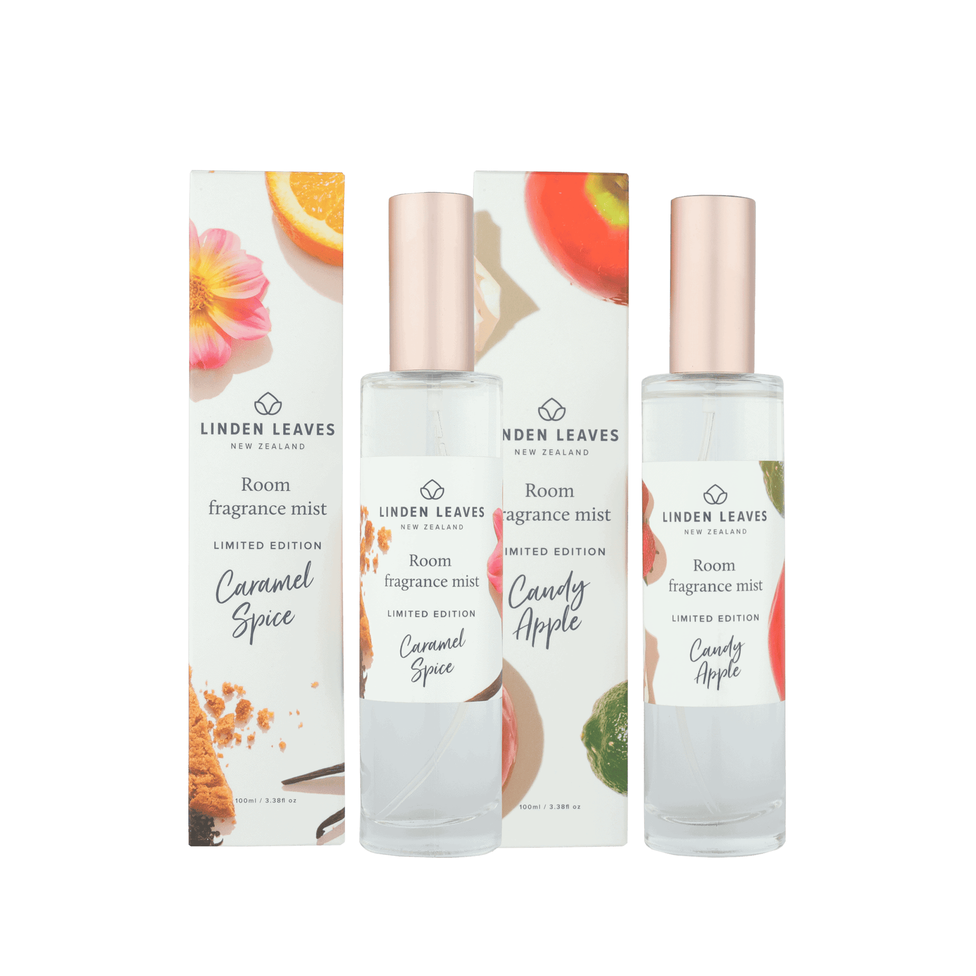 Limited Edition Room Mist Bundle