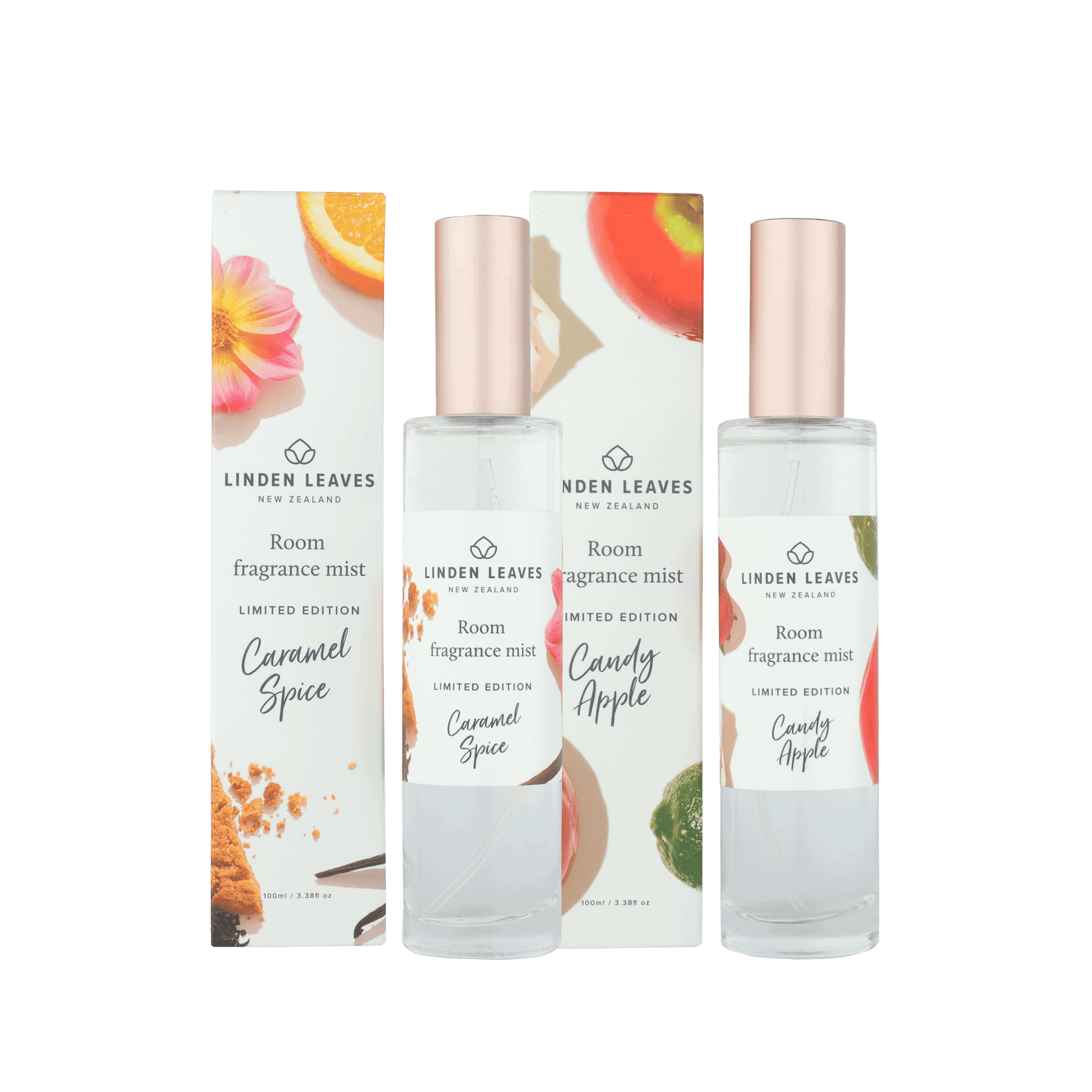 Limited Edition Room Mist Bundle