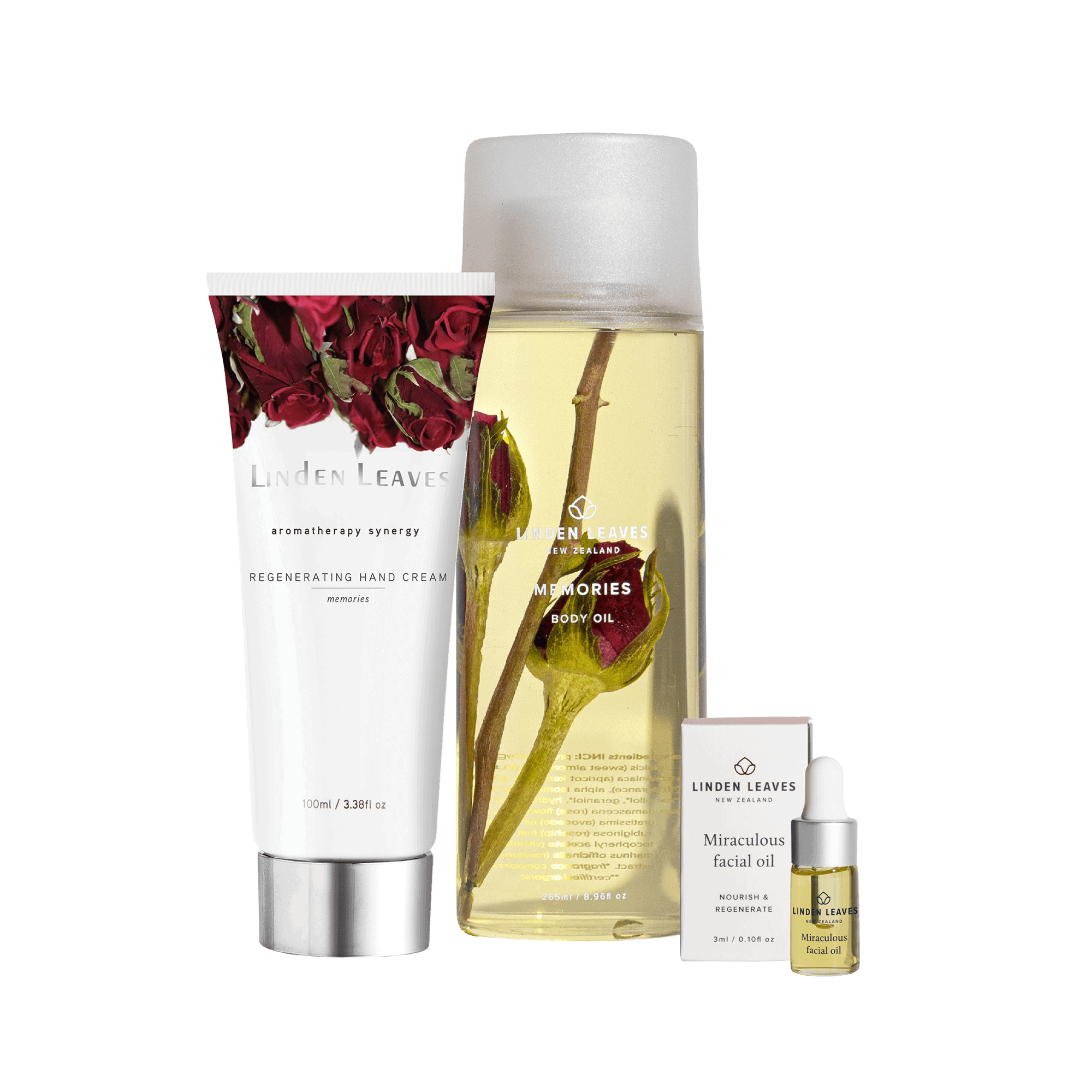 Moisture Revive Collection