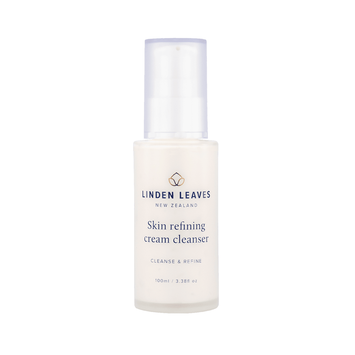 Skin Refining Cream Cleanser