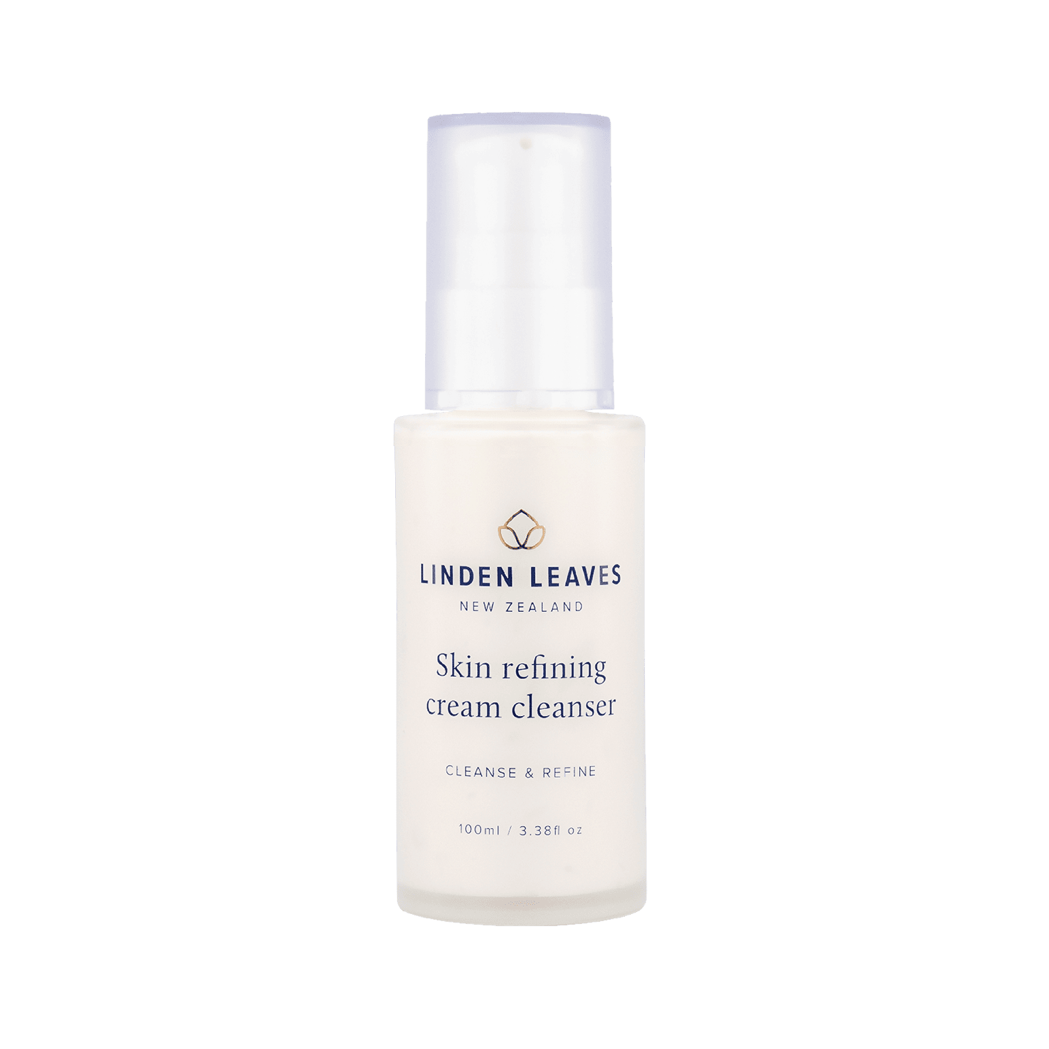 Skin Refining Cream Cleanser