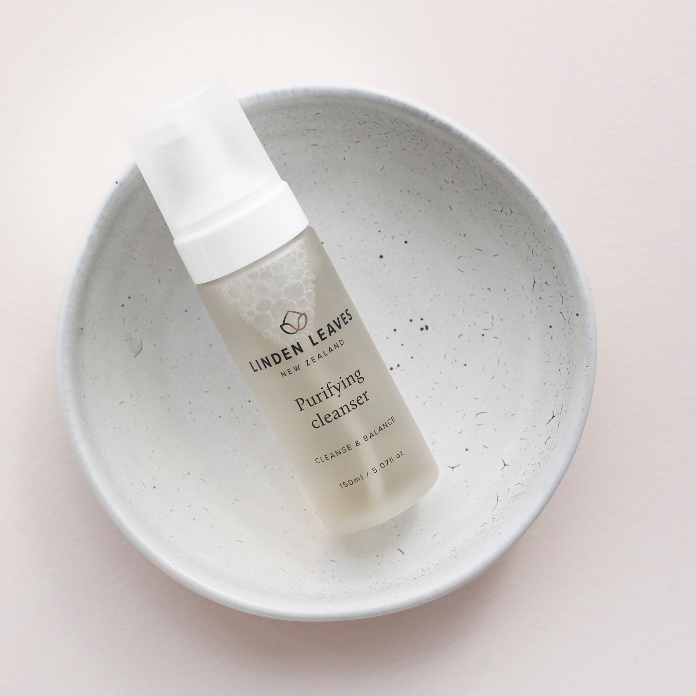 Purifying Cleanser
