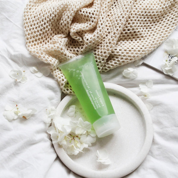 Pick Me Up Foaming Shower Gel