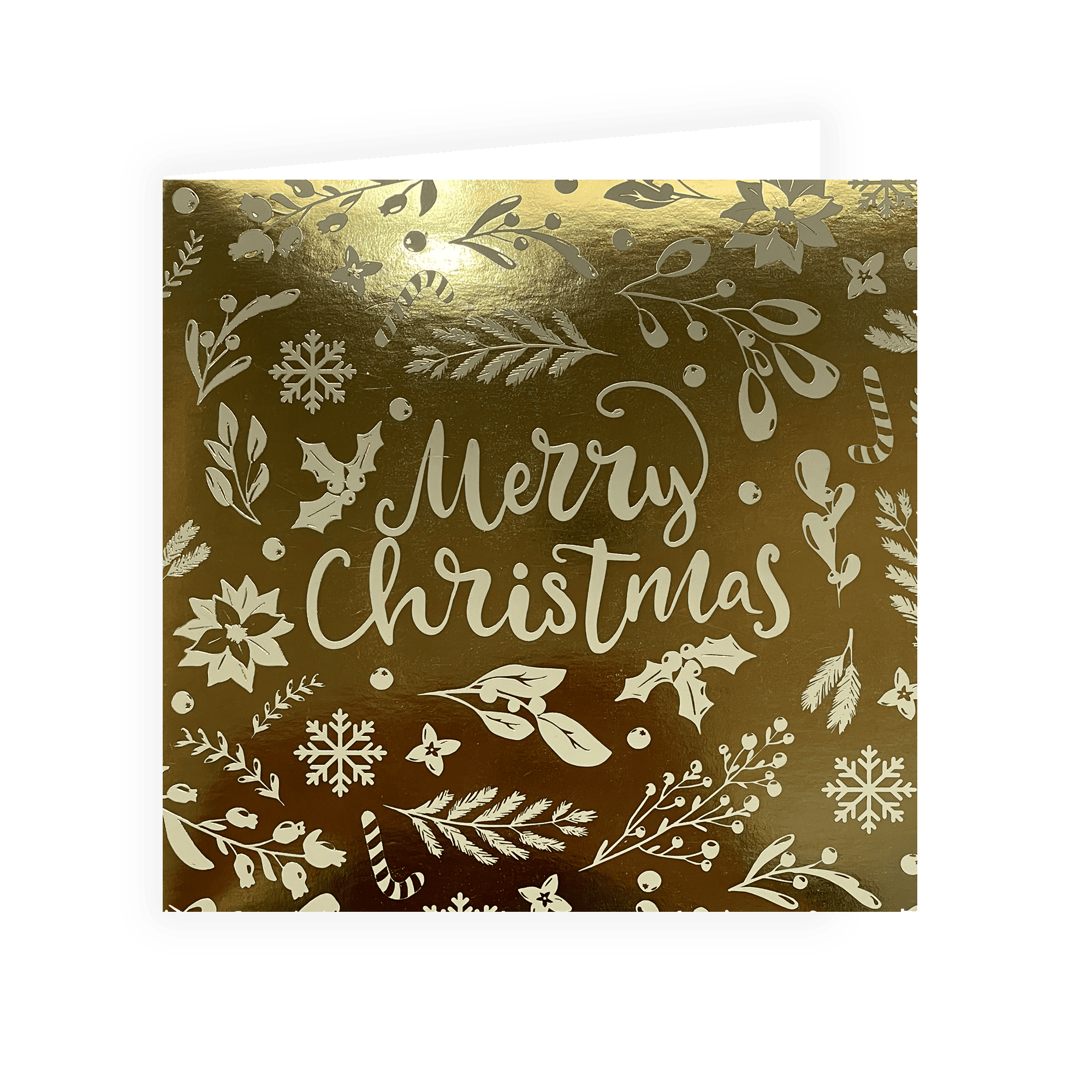 Card - Merry Christmas