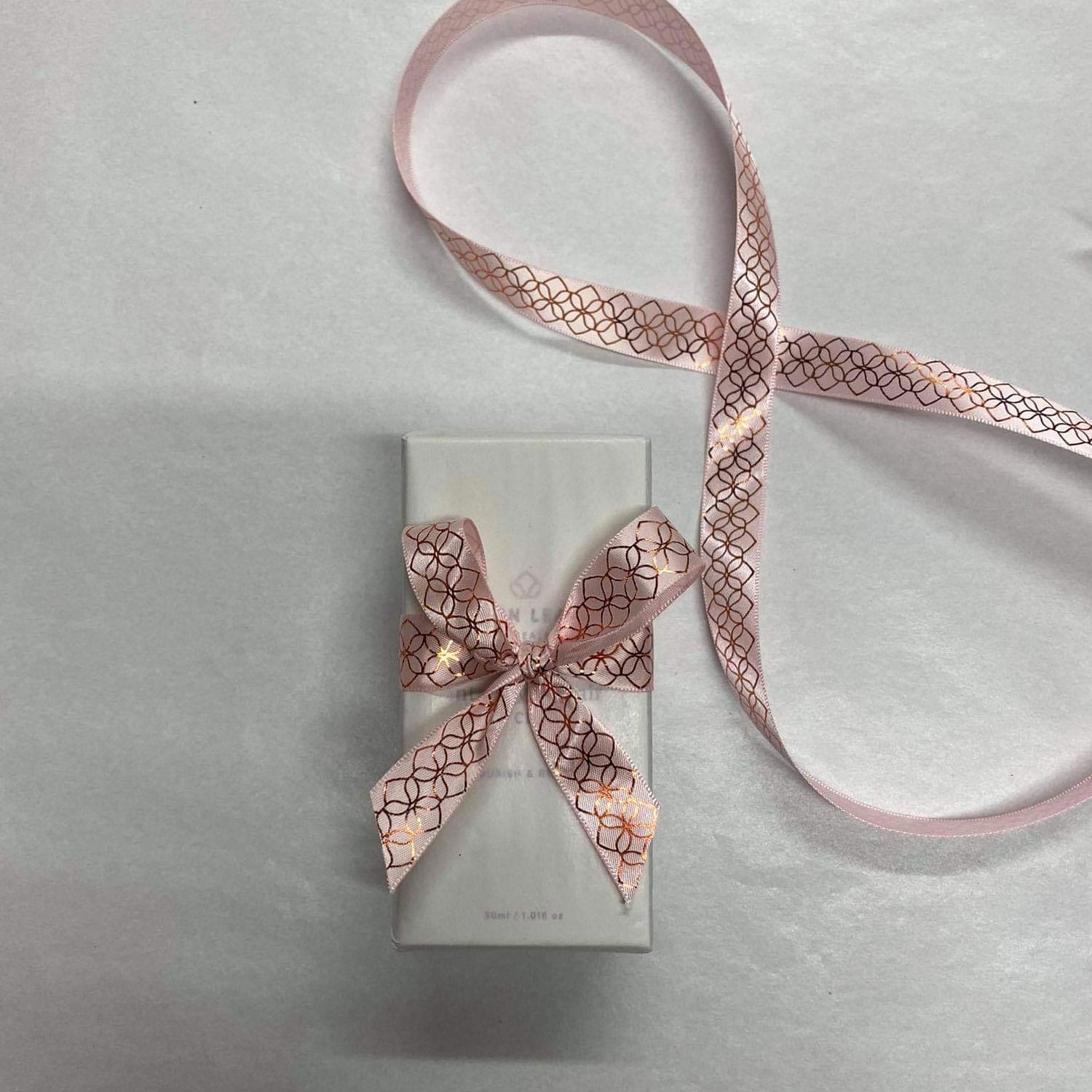 Gift Wrapping