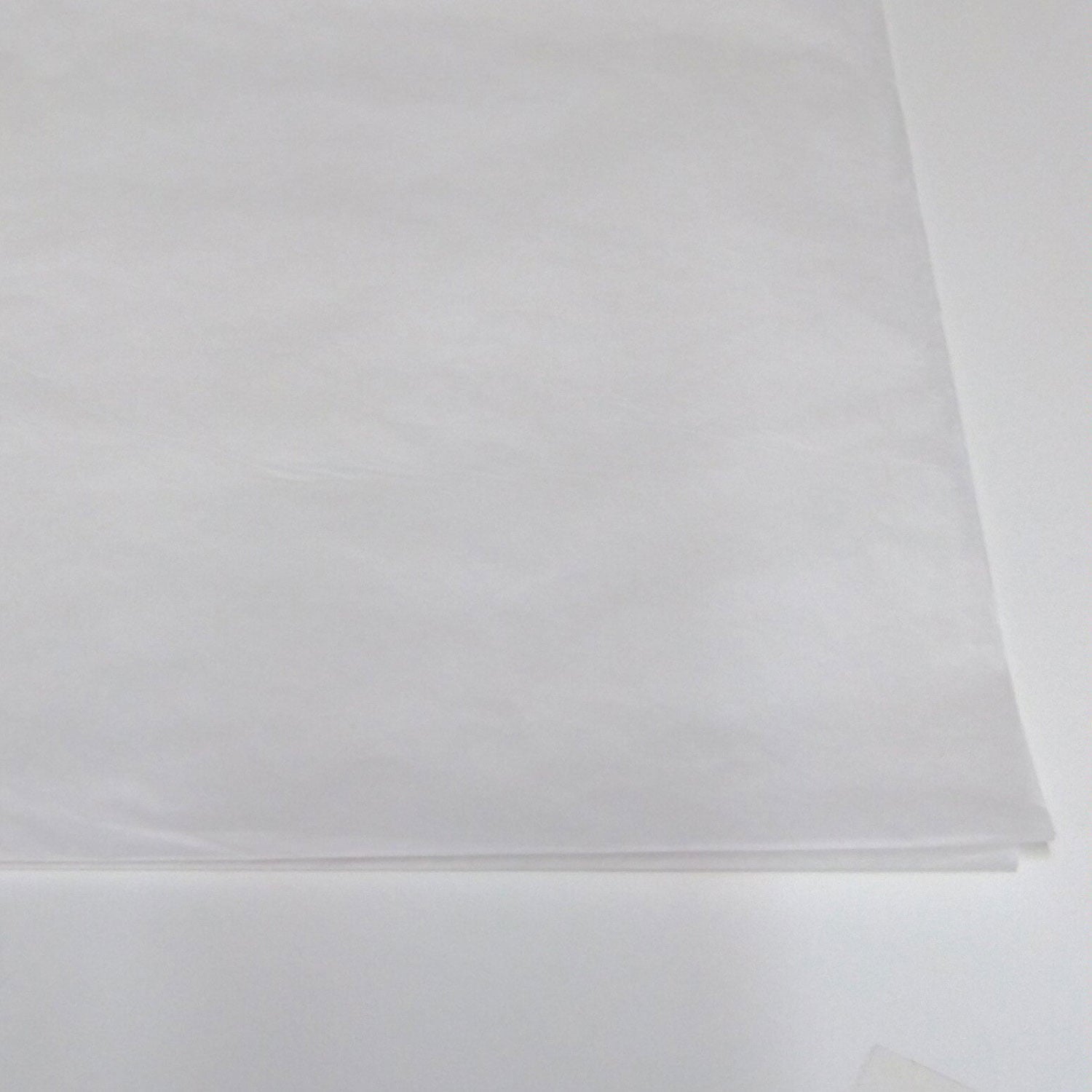 Tissue (white)