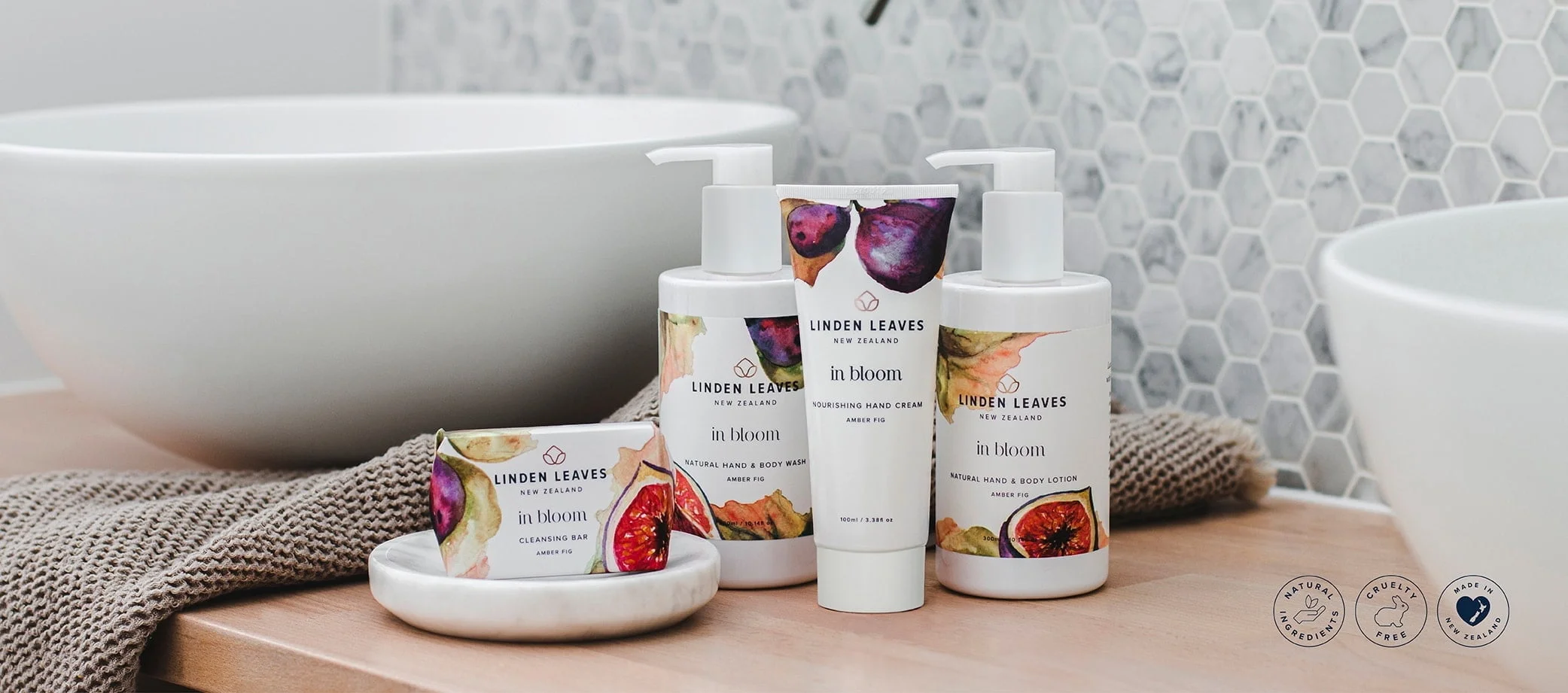 Bodycare banner