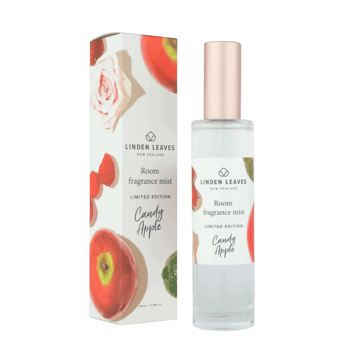 Limited Edition Candy Apple Room Mist