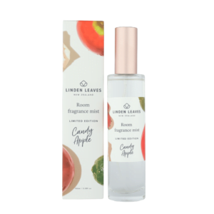 Limited Edition Candy Apple Room Mist