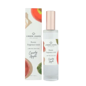 Limited Edition Candy Apple Room Mist
