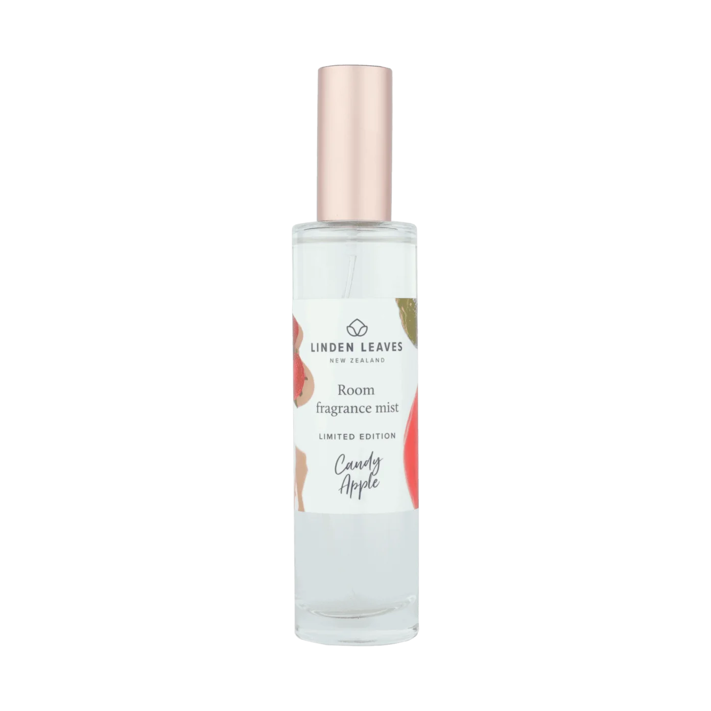 Limited Edition Candy Apple Room Mist