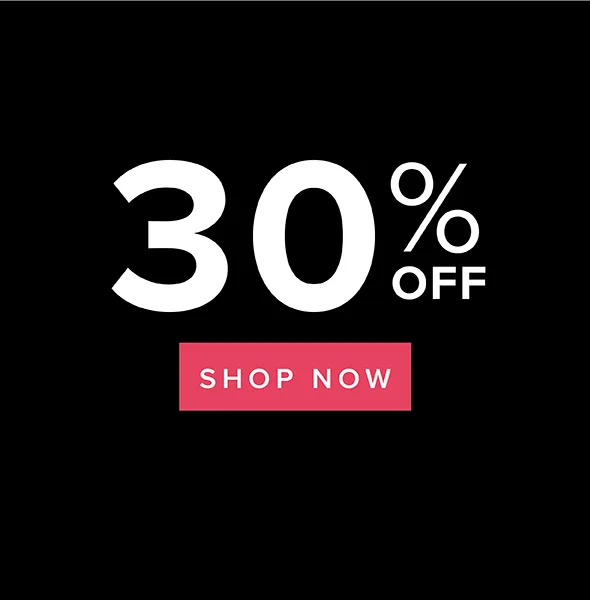 30% off