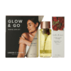 Glow & Go Travel Spa Kit