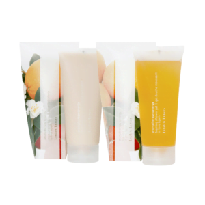 In Love Again Lotion and Shower Gel Bundle