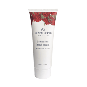 Regenerating Hand Cream