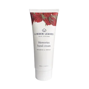 Regenerating Hand Cream