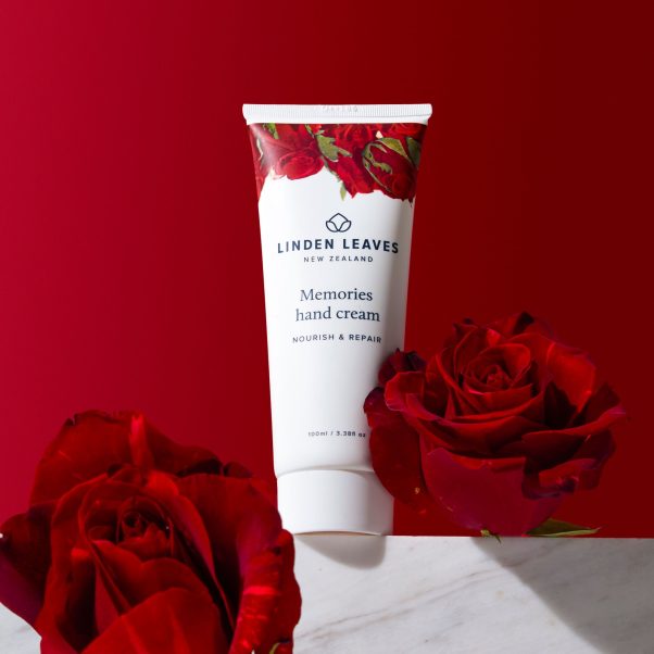 Regenerating Hand Cream