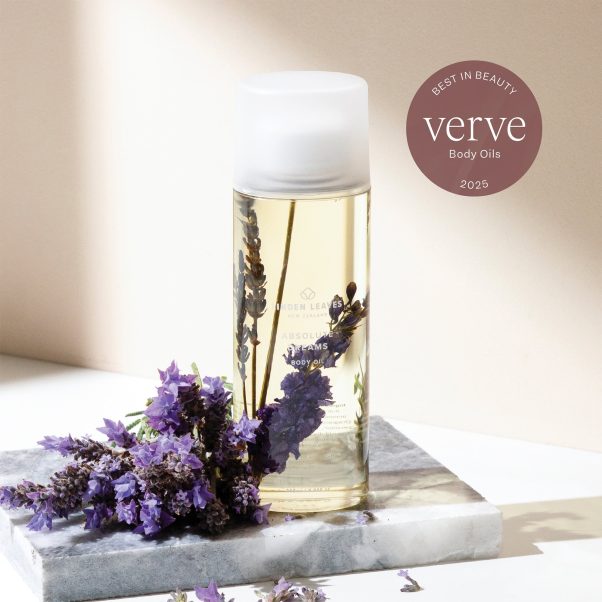 Absolute Dreams Body Oil
