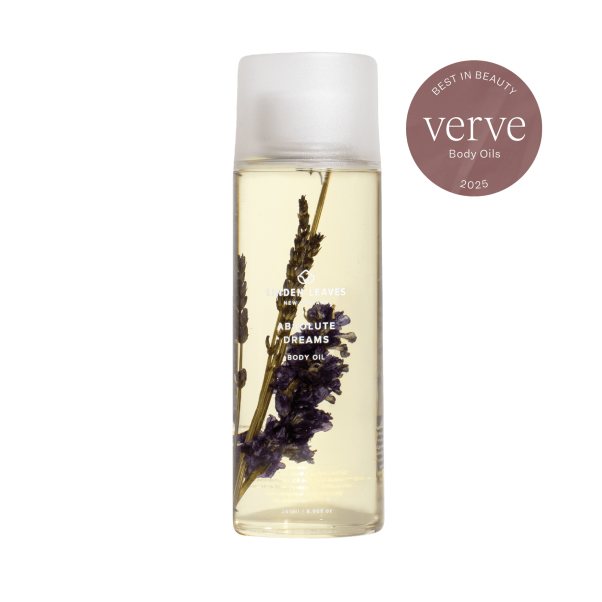 Absolute Dreams Body Oil