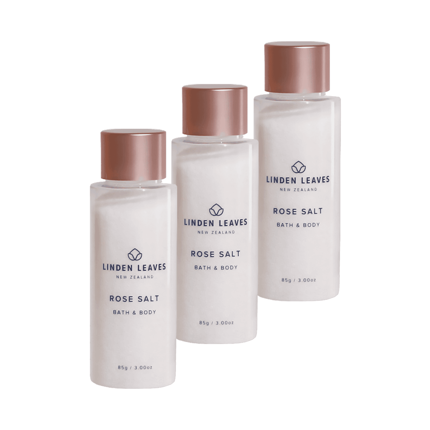 Rose Salt