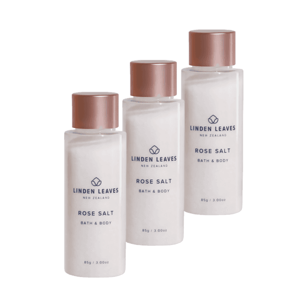 Rose Salt