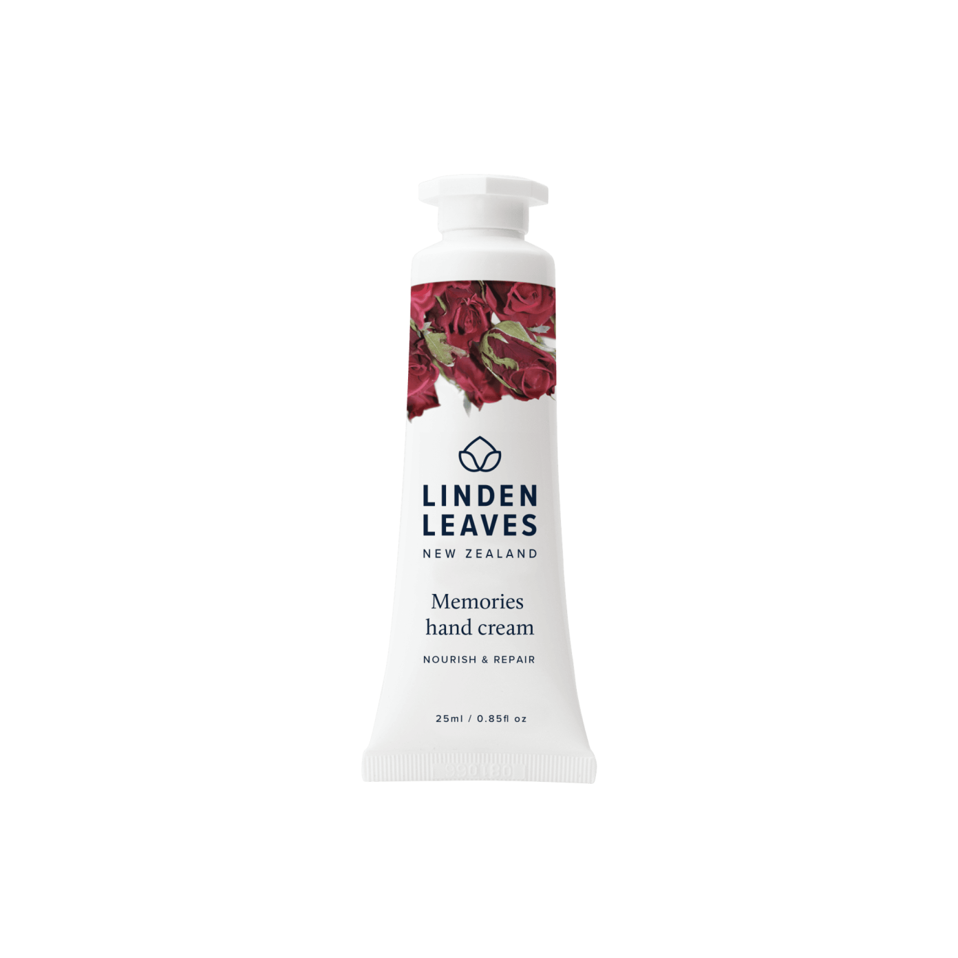 Memories Nourishing Hand Cream - purse size