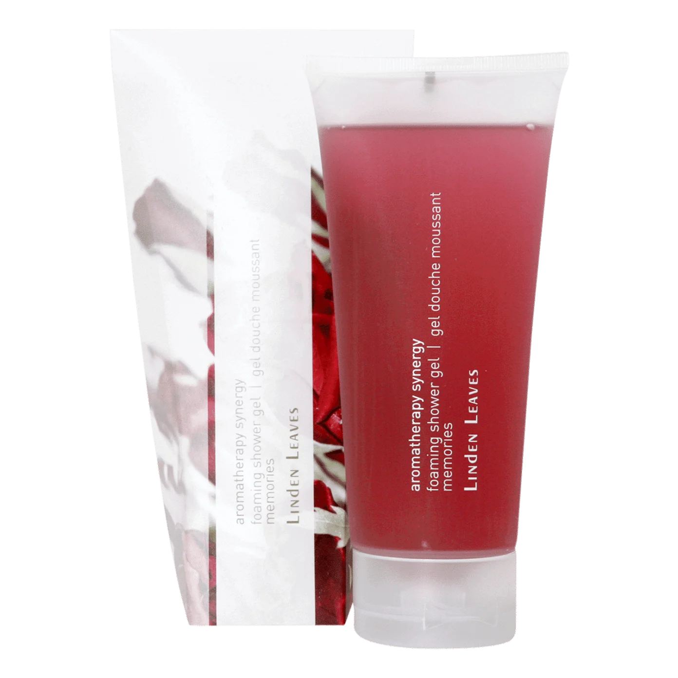 Memories Foaming Shower Gel