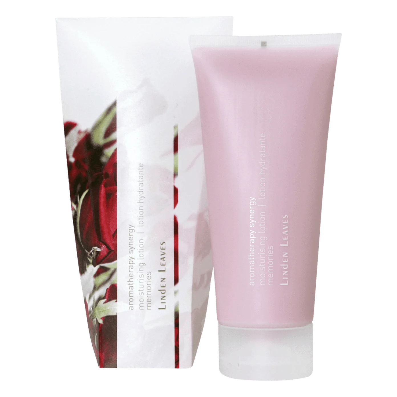 Memories Moisturising Lotion