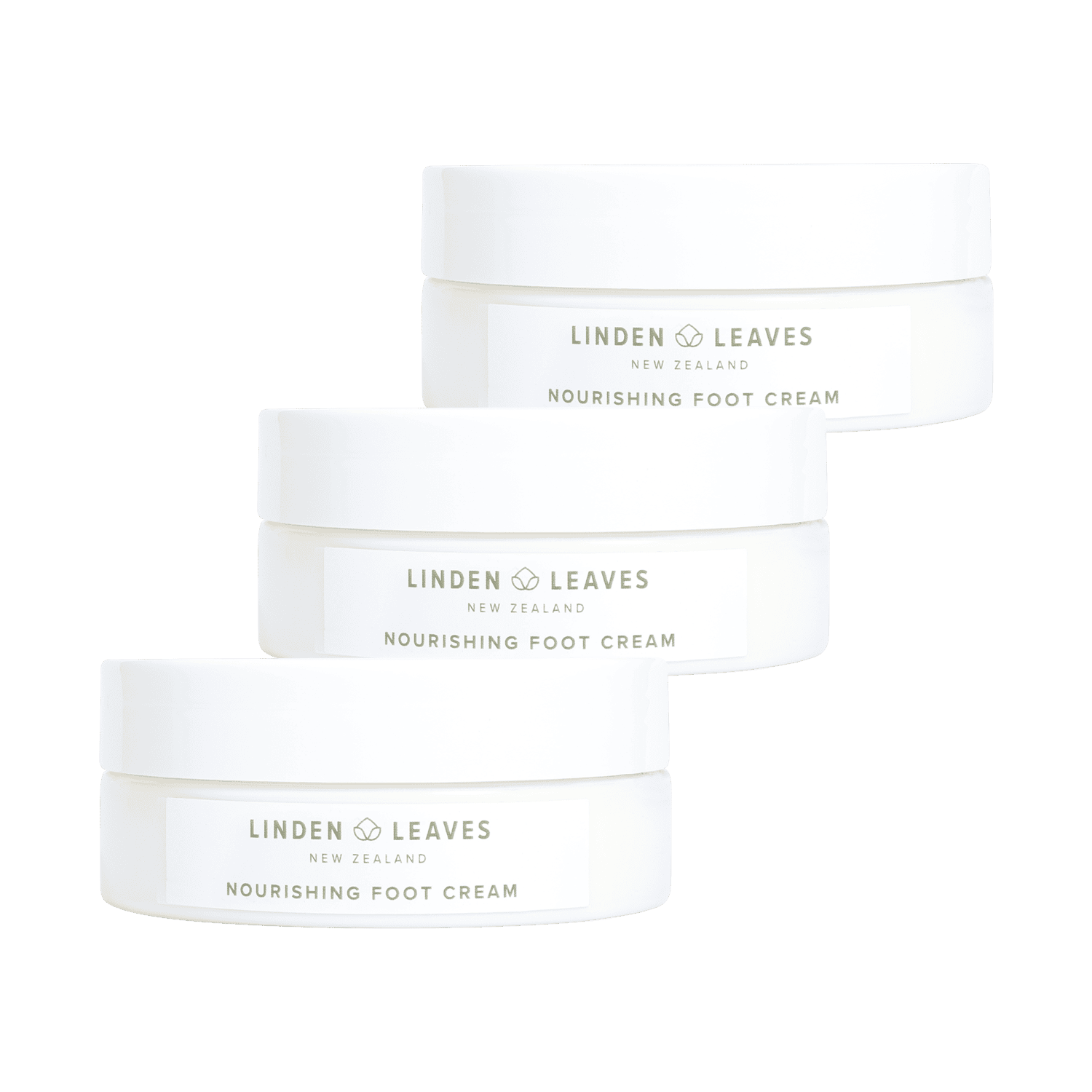 Nourishing Foot Cream