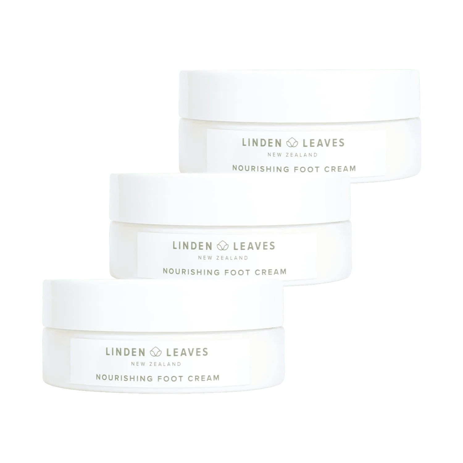 Nourishing Foot Cream Multibuy