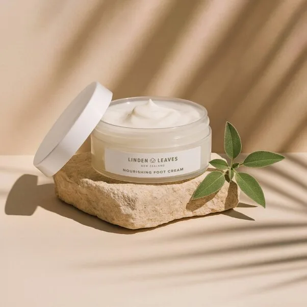 Nourishing Foot Cream