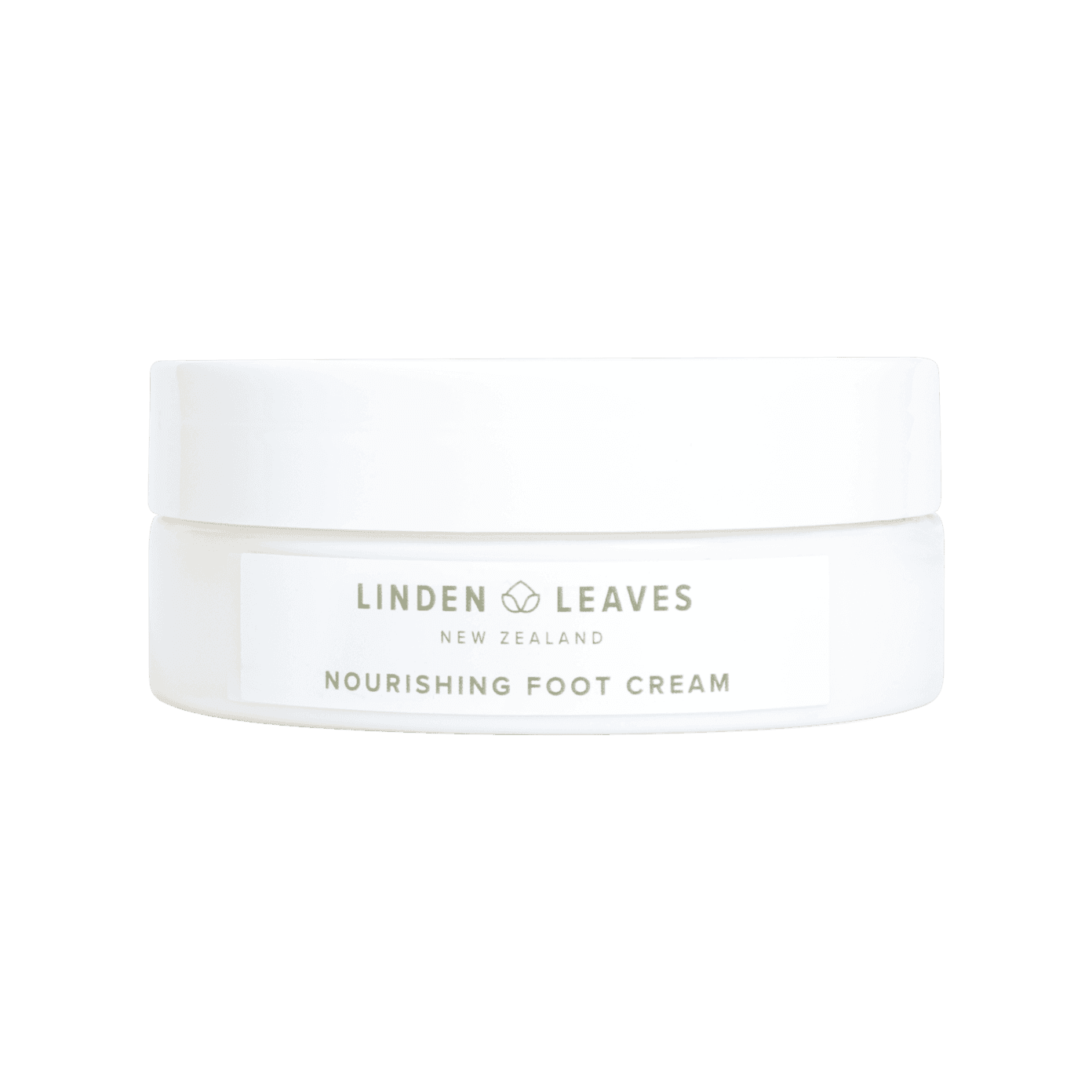 Nourishing Foot Cream