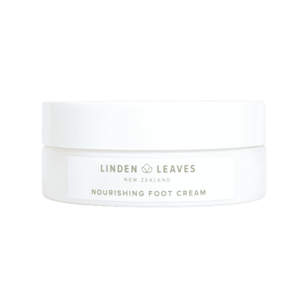 Nourishing Foot Cream