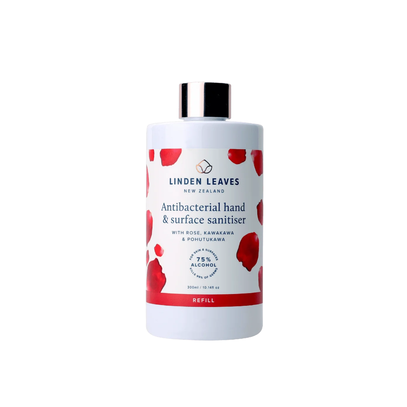 Hand Sanitiser - 300ml Refill