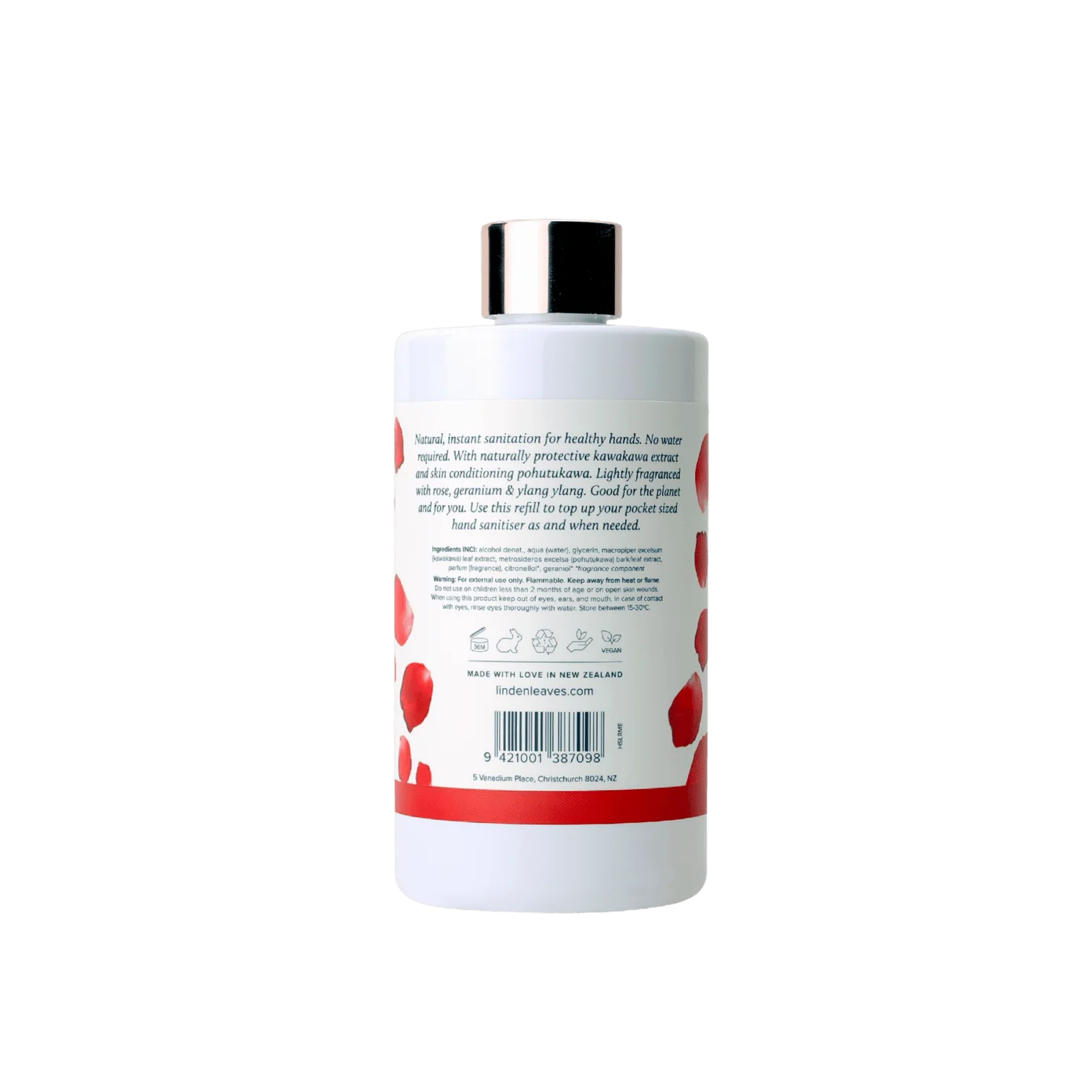 Hand Sanitiser - 300ml Refill