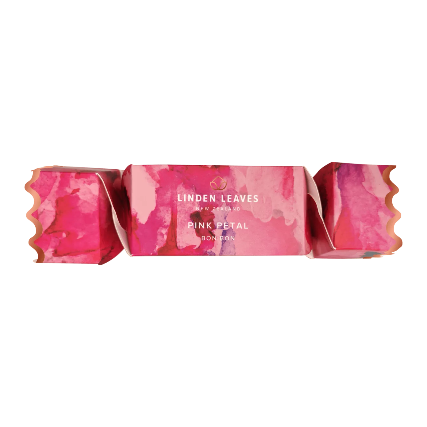 Pink Petal Bon Bon