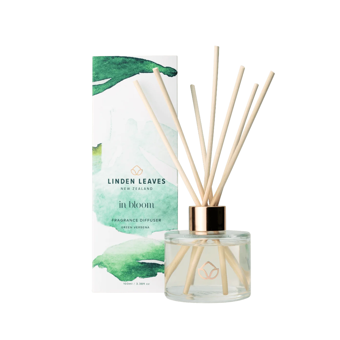 Green Verbena Fragrance Diffuser