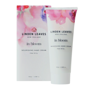 Pink Petal Hand Cream