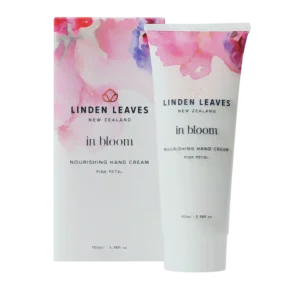 Pink Petal Hand Cream