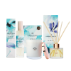Aqua Lily - Buy a Room Mist & Candle and Receive a Free Diffuser