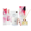 Pink Petal - Buy a Room Mist & Candle and Receive a Free Diffuser