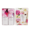 Pink Petal Hands & Home Gift Set