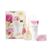 Pink Petal Hands & Home Gift Set