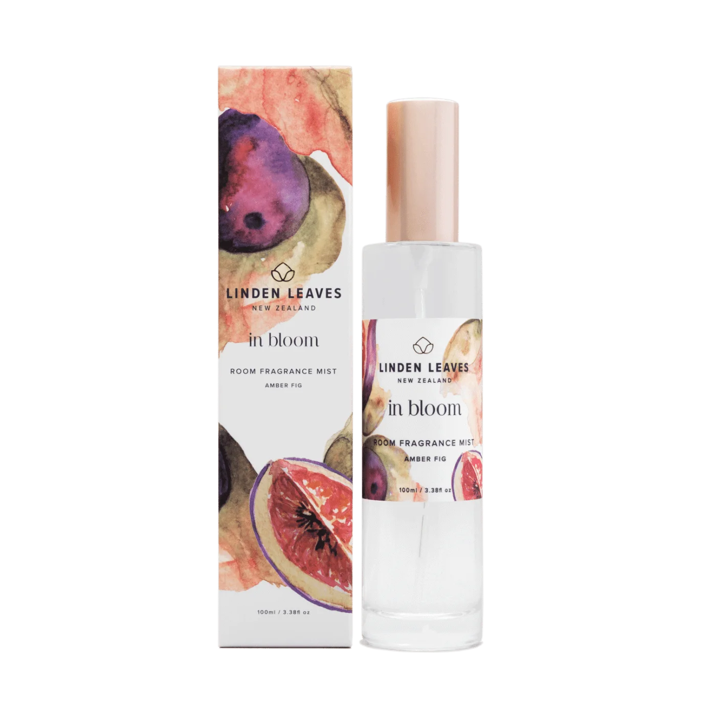 Pink Petal Room Fragrance Mist