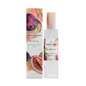 Amber Fig Room Fragrance Mist