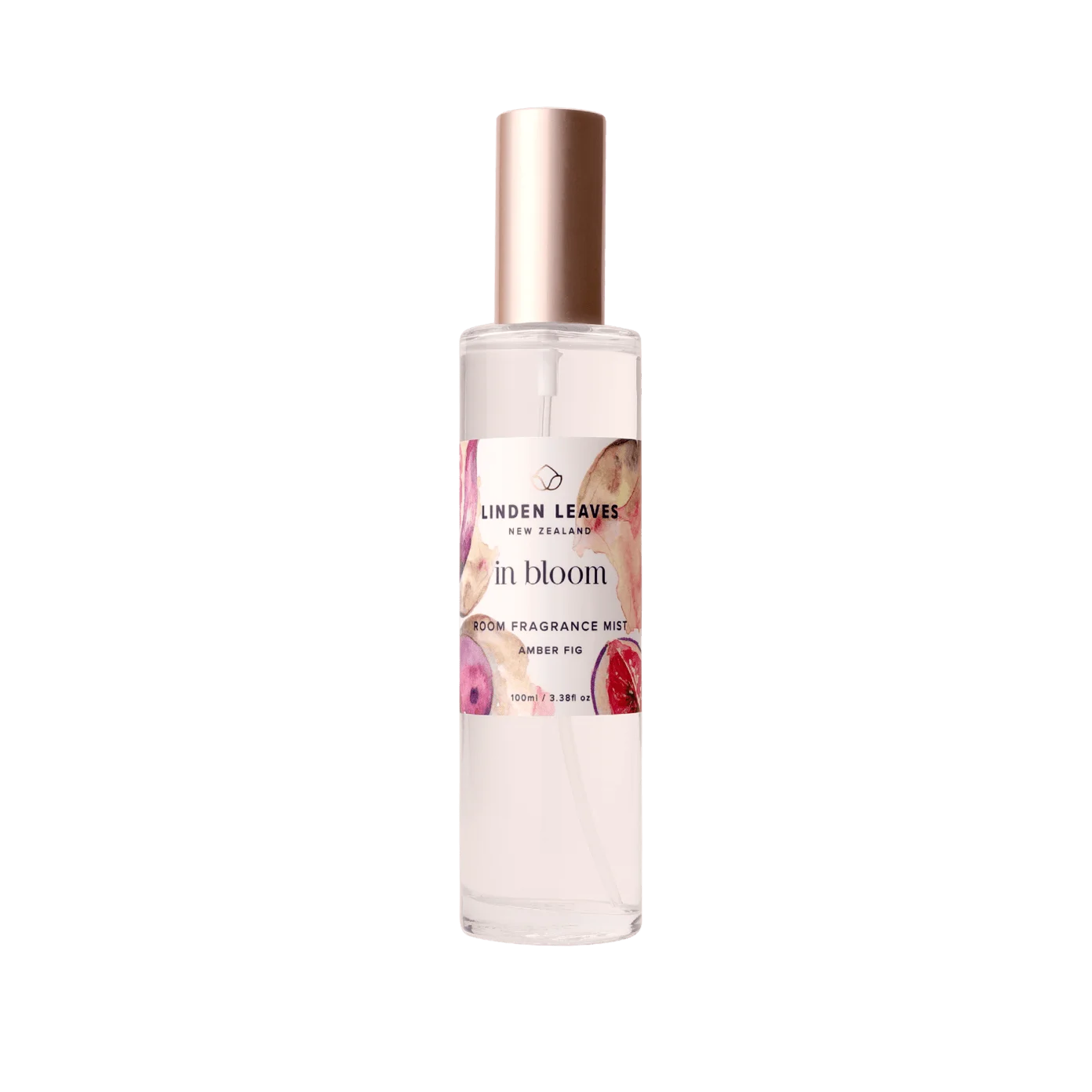 Amber Fig Room Fragrance Mist